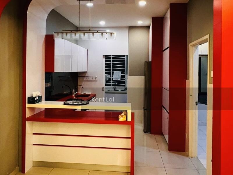 Setia Pearl Island - 4