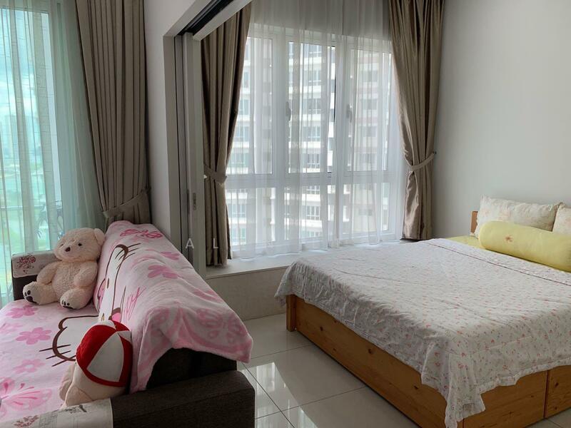 Tropez Residences - 5