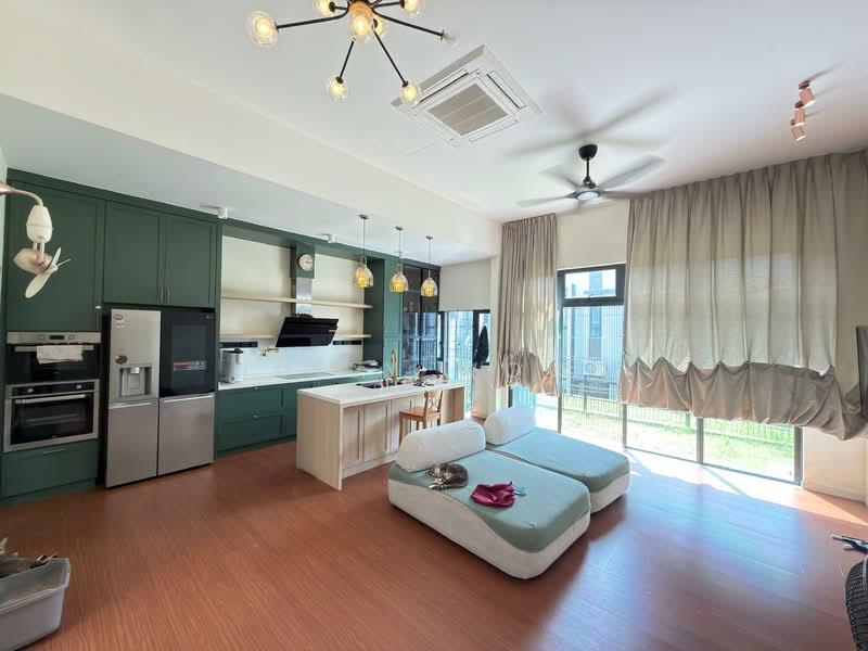 Sunway Emerald Residence - 5