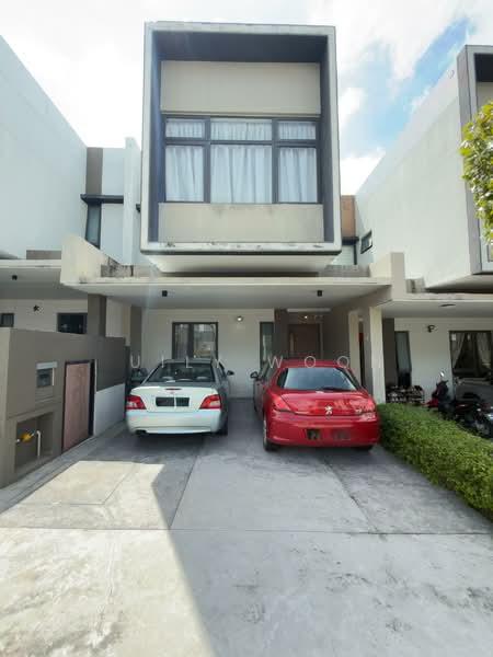 Sunway Emerald Residence - 2
