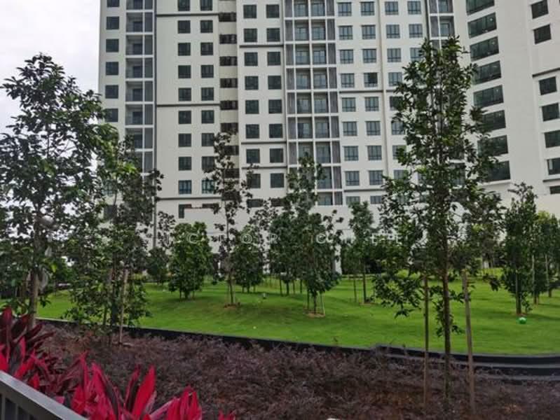 Residensi Bintang - 2
