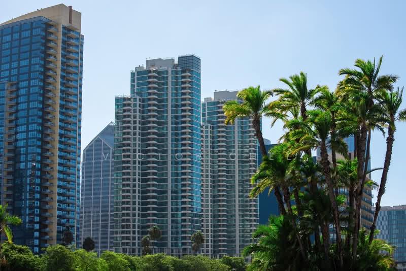 Residensi Bintang - 4