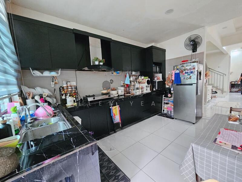 Bandar Dato Onn @ Precinct 12 - 5