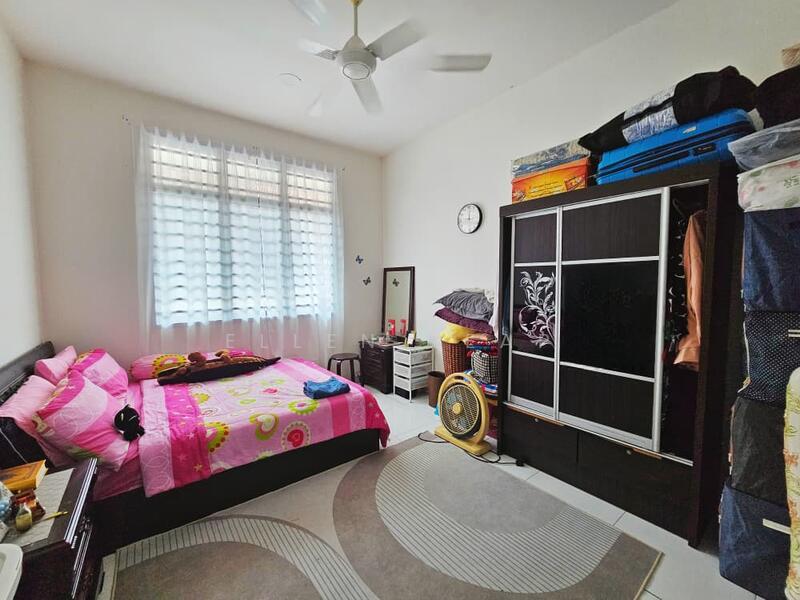 Bandar Dato Onn @ Precinct 12 - 3