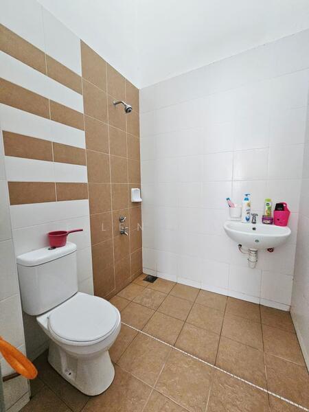 Bandar Dato Onn @ Precinct 12 - 4