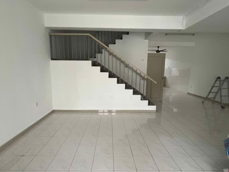 Taman Daya Tamans Dayas - 3