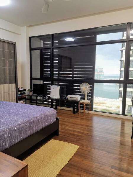 Setia V Residences - 2