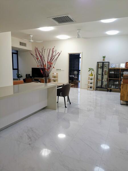 Setia V Residences - 1