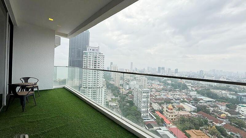 Setia V Residences - 5