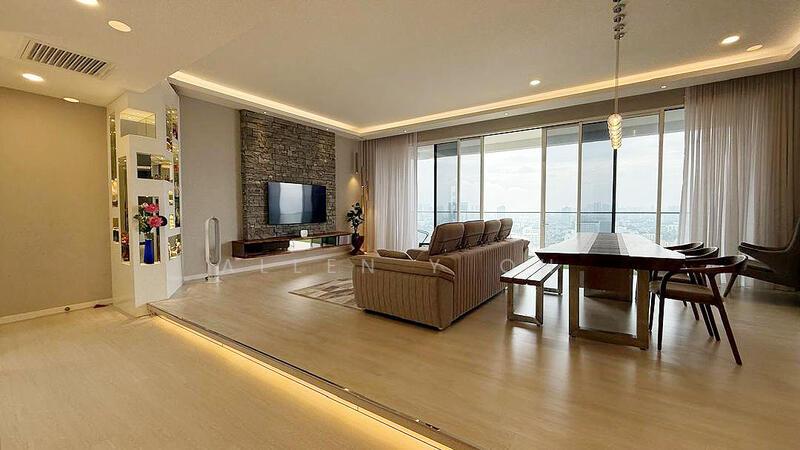 Setia V Residences - 3