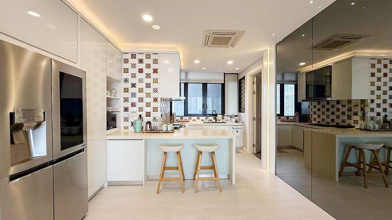 Setia V Residences - 4