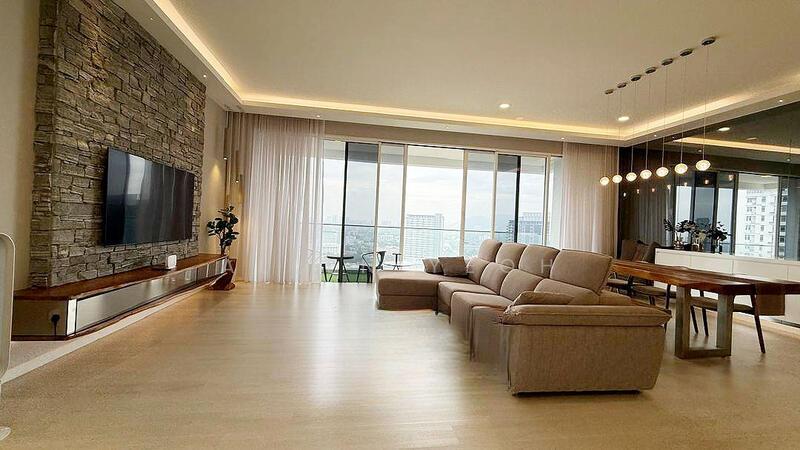 Setia V Residences - 2