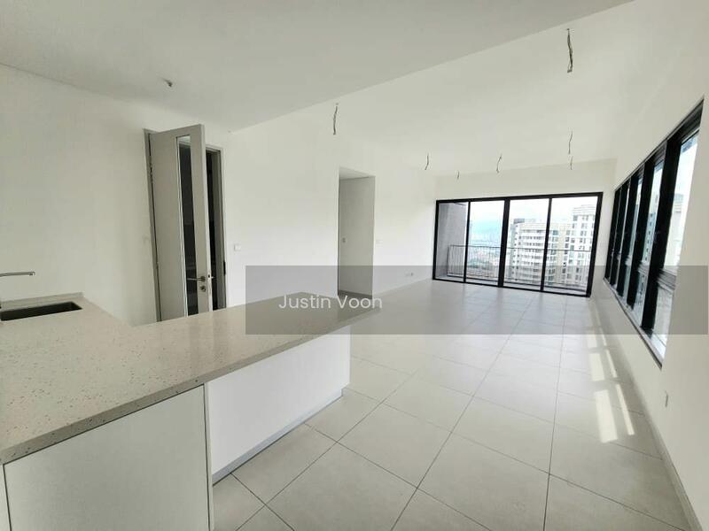 ALIX Residences - 1