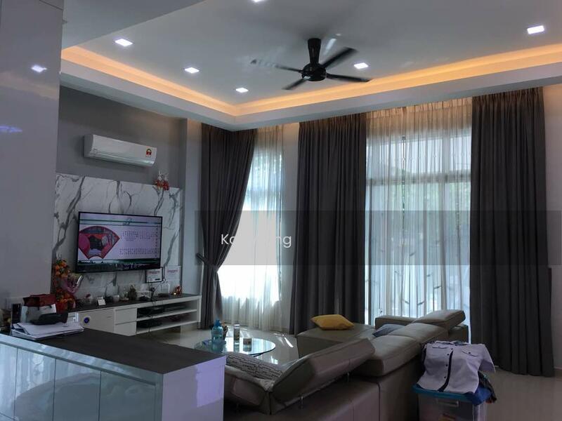 Renovated 2 Storey Bungalow - 1