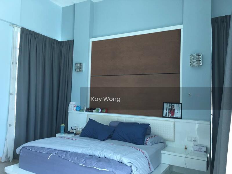 Renovated 2 Storey Bungalow - 5