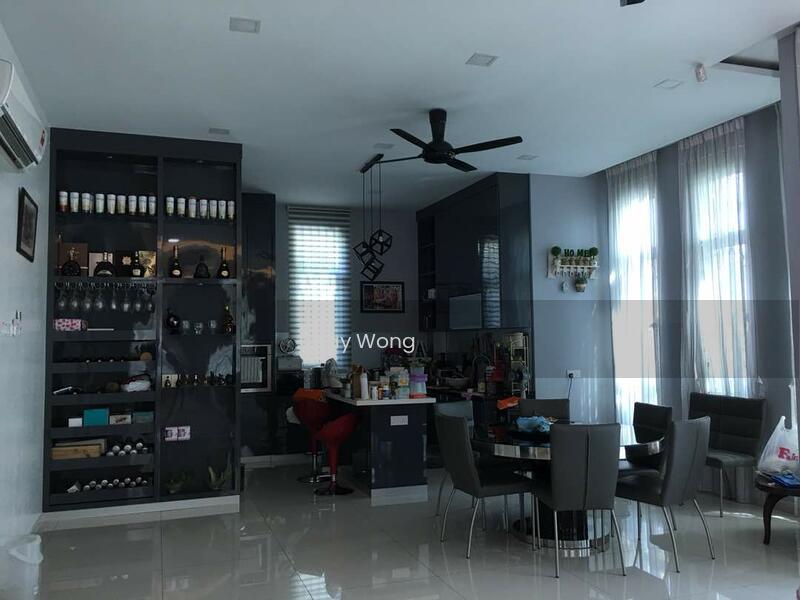 Renovated 2 Storey Bungalow - 3