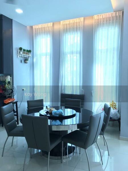 Renovated 2 Storey Bungalow - 4