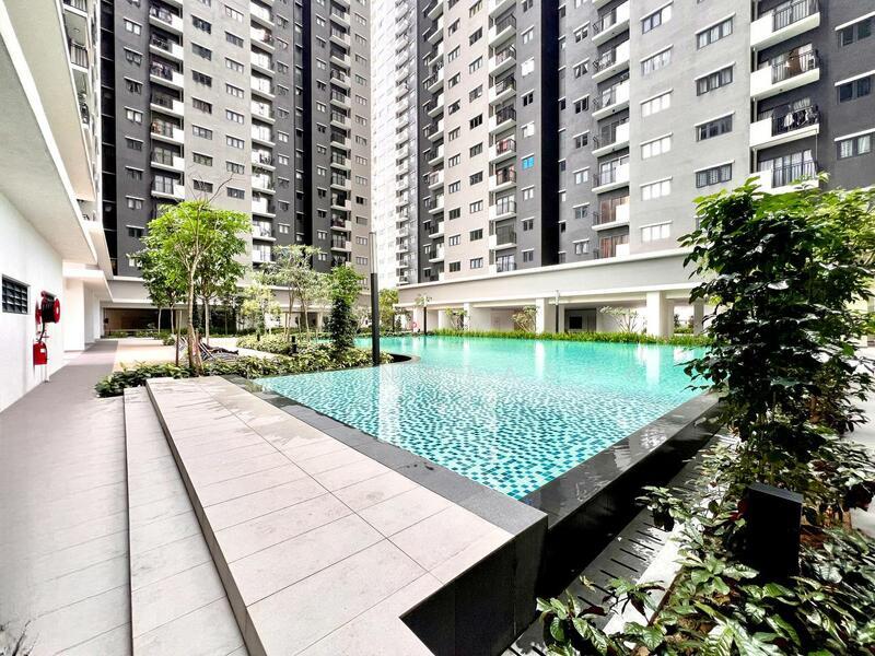 Sky Awani Residensi 4 - 5