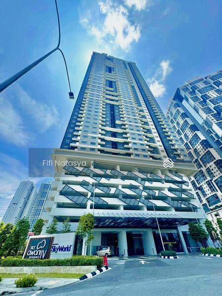 Sky Awani Residensi 4 - 2