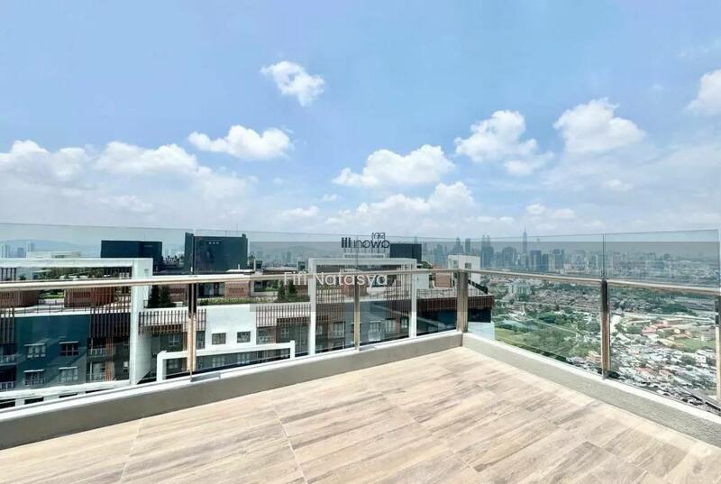 Sky Awani Residensi 4 - 4