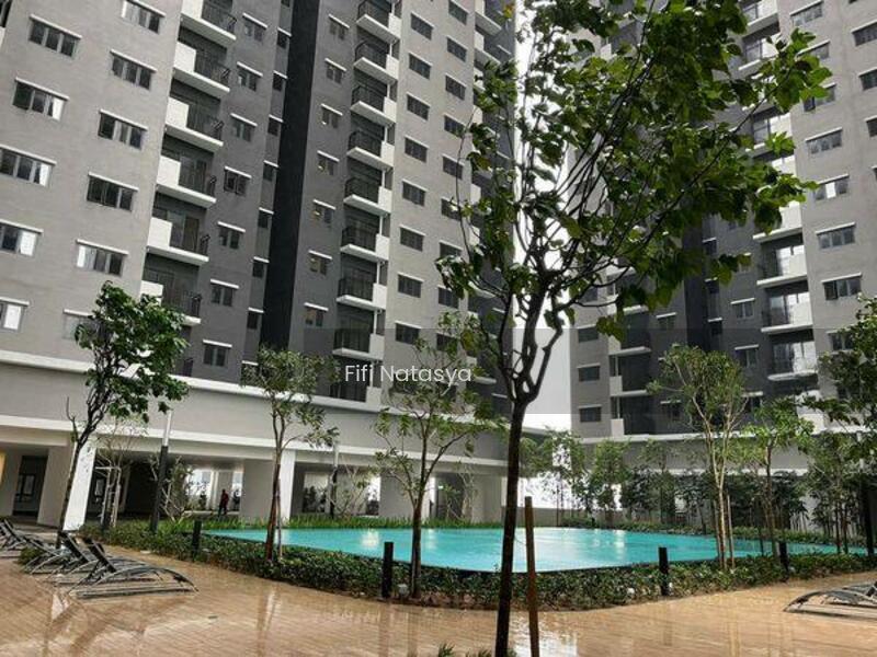 Sky Awani Residensi 4 - 3