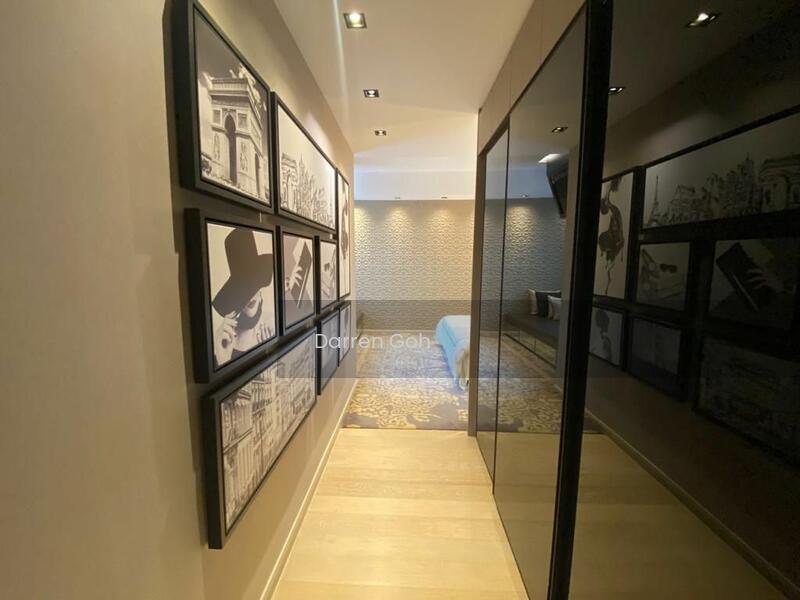 Star Residences Two - 3