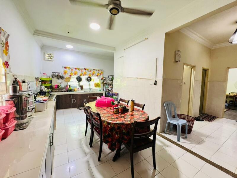 Ivory, Kota Emerald, Rawang - 4