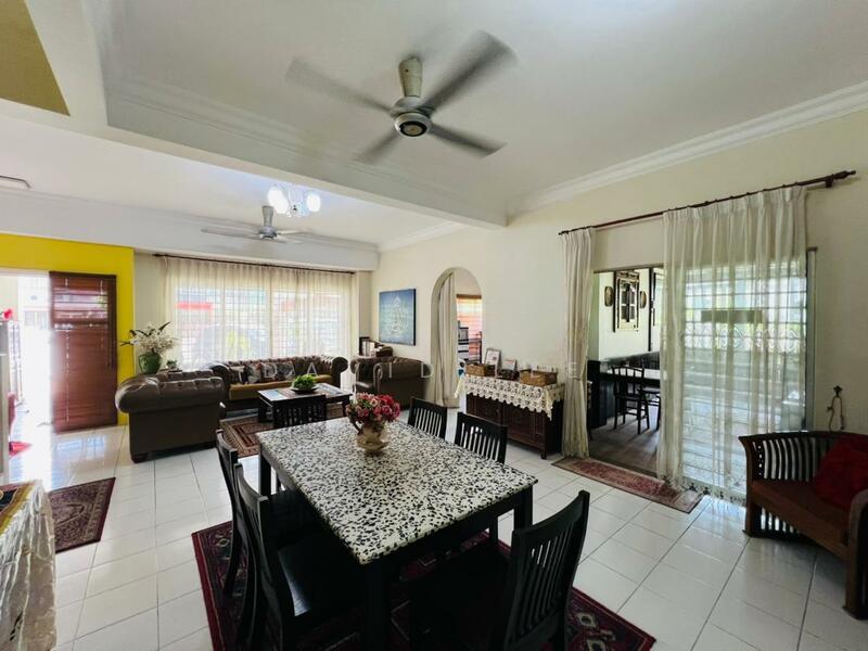 Ivory, Kota Emerald, Rawang - 2