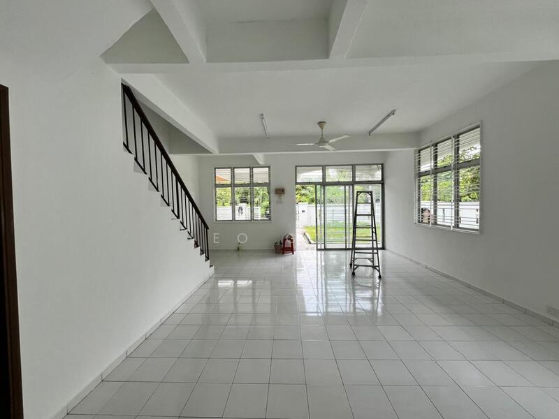 Senawang Taman Senangin Corner Double Storey 530k Only - 5