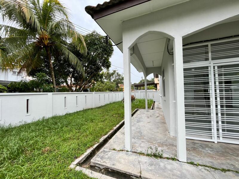 Senawang Taman Senangin Corner Double Storey 530k Only - 3