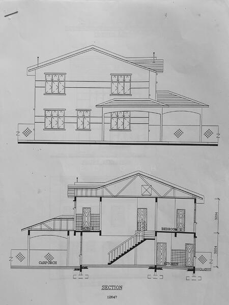 Senawang Taman Senangin Corner Double Storey 530k Only - 2