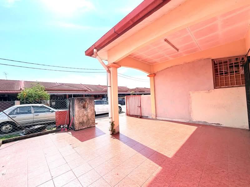 Taman Kembara - 3