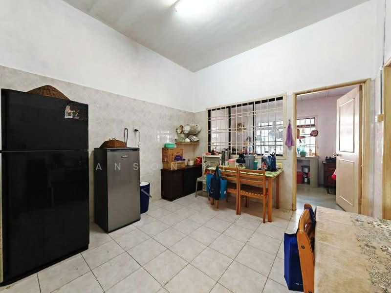 Taman Impian Emas - 4