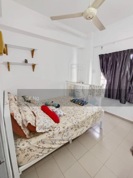 Midah Ria Condominium - 5