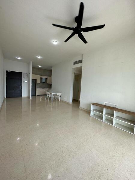 TriTower Residence @ Johor Bahru Sentral - 2