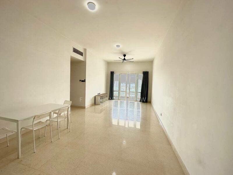 TriTower Residence @ Johor Bahru Sentral - 3