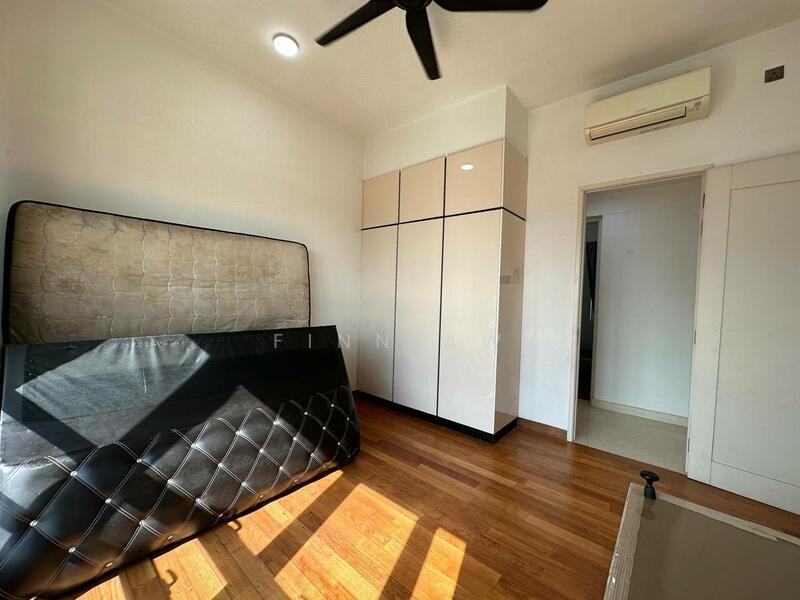 TriTower Residence @ Johor Bahru Sentral - 5