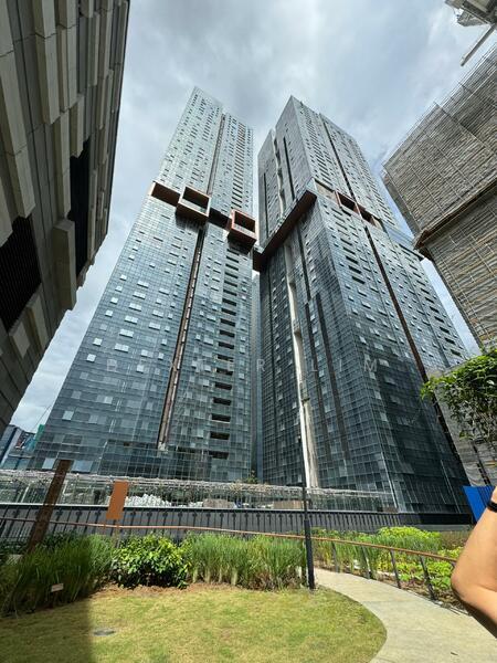 TRX Residences - 1