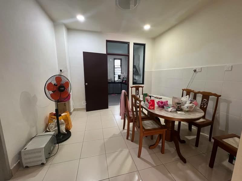 Austin Duta 2/xx DSTH 22x70 Endlot - 4