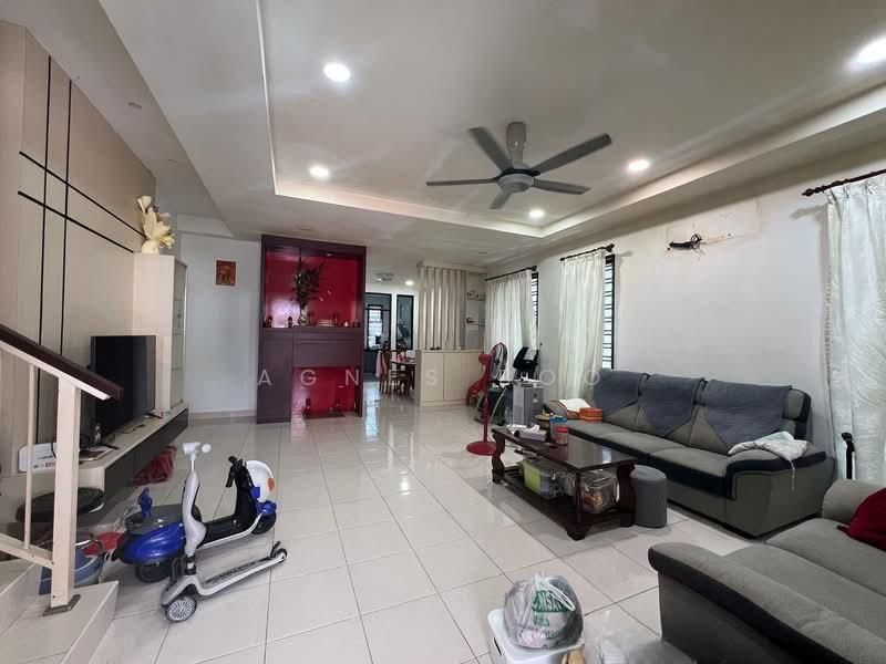 Austin Duta 2/xx DSTH 22x70 Endlot - 2