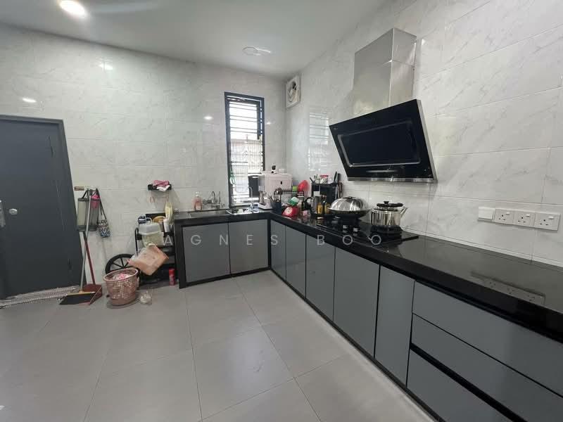 Austin Duta 2/xx DSTH 22x70 Endlot - 5