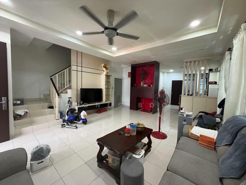 Austin Duta 2/xx DSTH 22x70 Endlot - 1