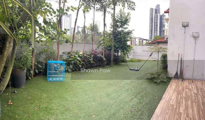The Residence - 2