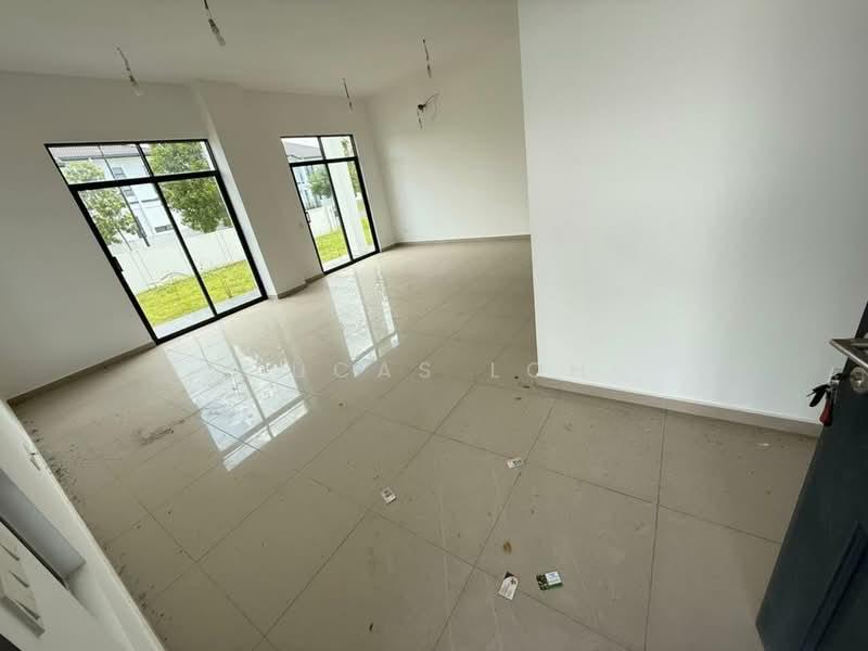 Norton Garden Semi D @ Eco Grandeur - 5