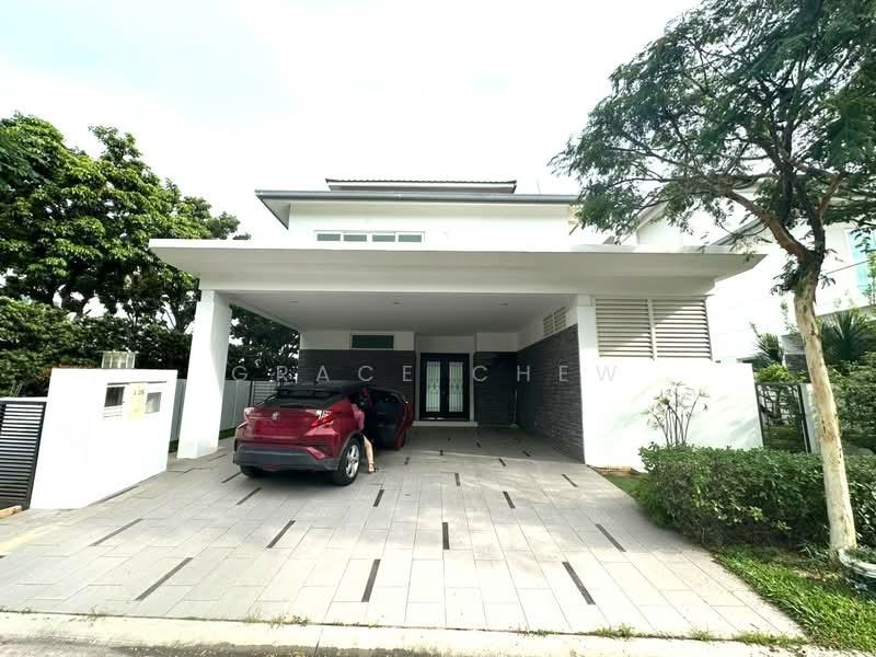 Senibong Cove - Isola Grandeur - 1