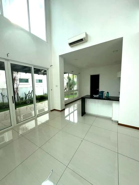 Senibong Cove - Isola Grandeur - 5