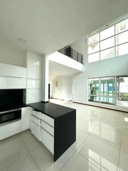 Senibong Cove - Isola Grandeur - 4