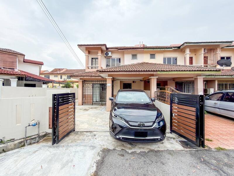 Seksyen 3 @ Bandar Baru Bangi - 1