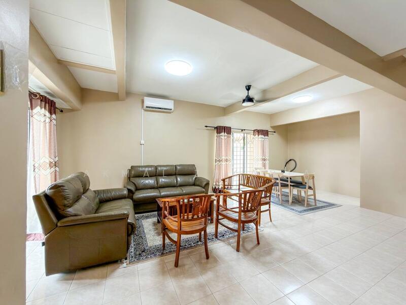 Seksyen 3 @ Bandar Baru Bangi - 5