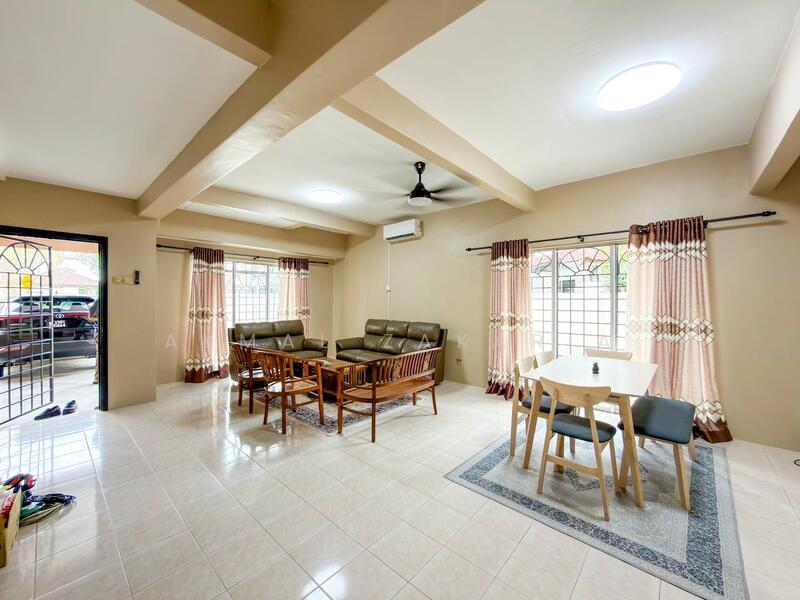 Seksyen 3 @ Bandar Baru Bangi - 3